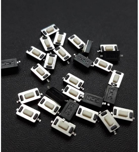 Micro contact PIN 018