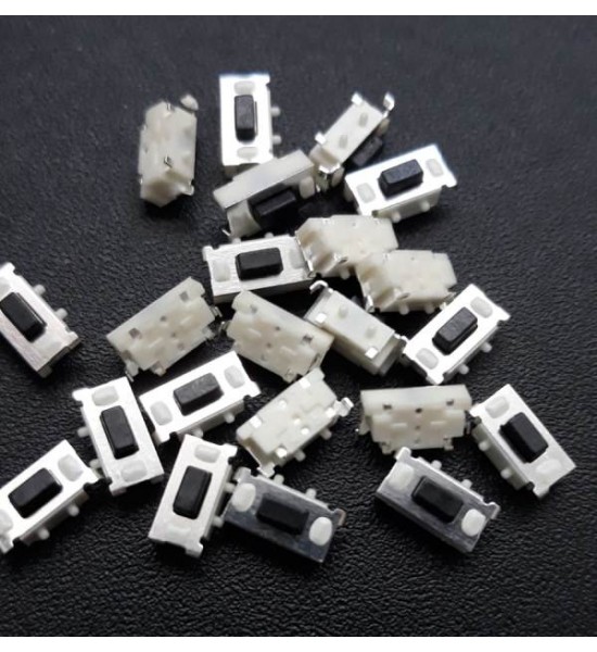 Micro contact PIN 019