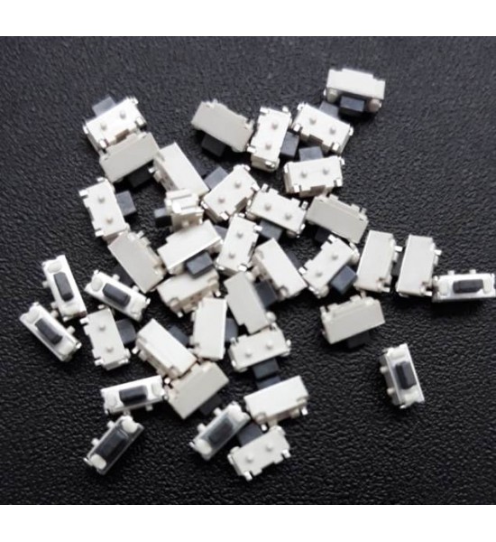 Micro contact PIN 020