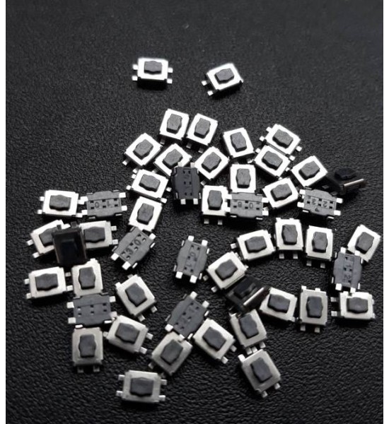 Micro contact PIN 026