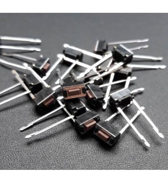 Micro contact PIN 030