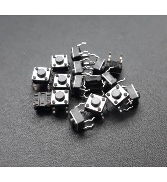 Micro contact PIN 035