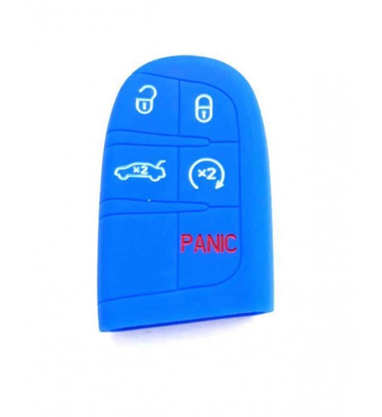 Husa Silicon Carcasa Cheie, CHEVROLET, 5 butoane, SIL 198 Husa Silicon Carcasa Cheie, CHEVROLET, 5 butoane, SIL 198