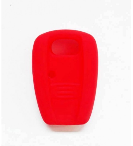 Husa Silicon Cheie Auto, Fiat Punto, SIL 284