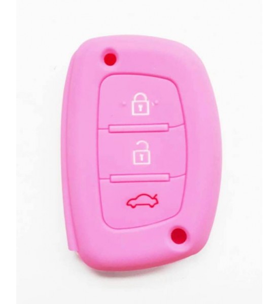 Husa silicon Hyundai 3 but SIL 035