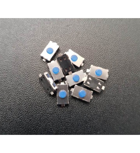 Micro contact PIN 003