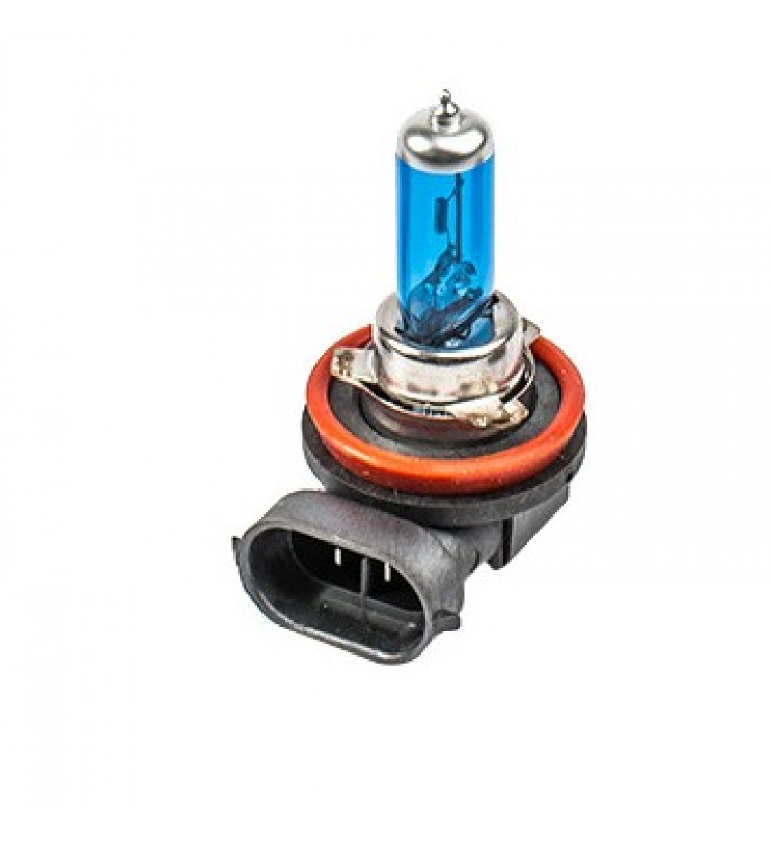 Bec Halogen Auto, H11, PGJ19-2, 12V, 55w, Super White