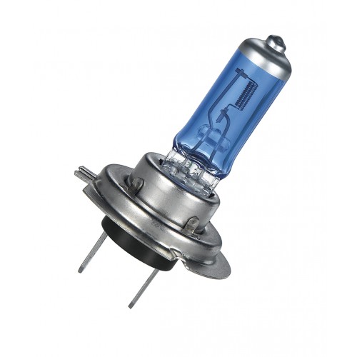 Bec Halogen Auto, H7, PX26D, 12V, Super White