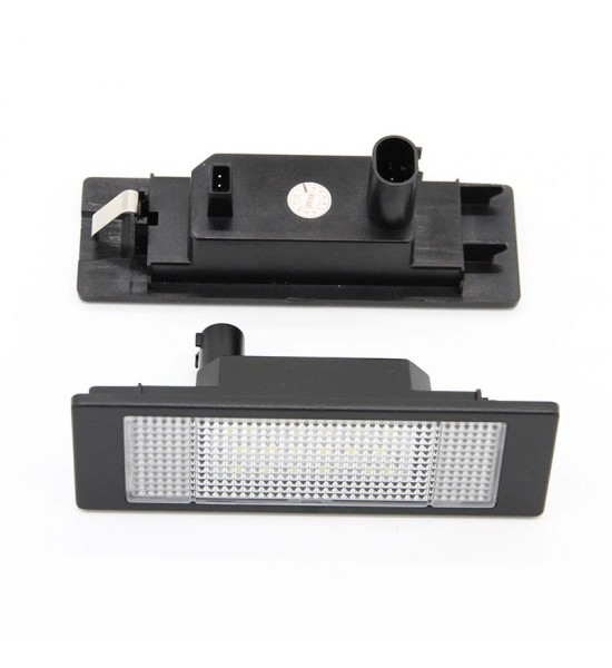 Lampa spate BMW E87 pe led-2 buc/set