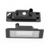 Lampa spate BMW E87 pe led-2 buc/set