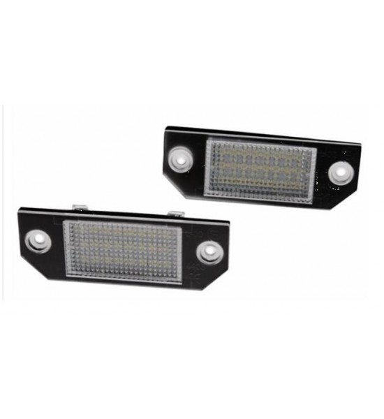 Lampa spate Ford Focus pe LED-2buc/set
