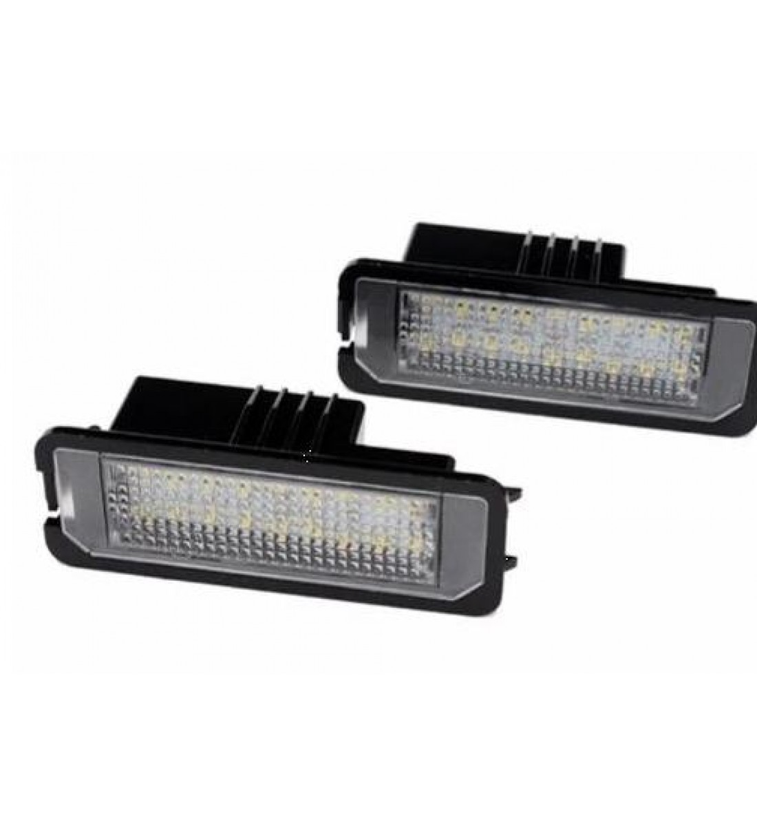 Set lampi spate compatibile cu Seat  CAN-2 buc/set