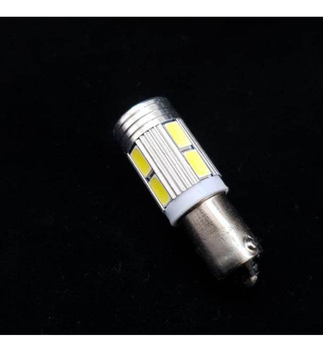 Bec  Auto, BA9S, 10 smd tip 5630