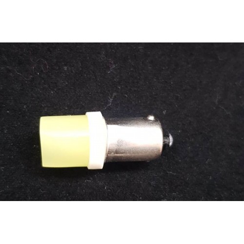 Bec  Auto, BA9S, COB, 6000K