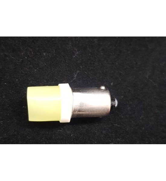 Bec  Auto, BA9S, COB, 6000K Bec  Auto, BA9S, COB, 6000K