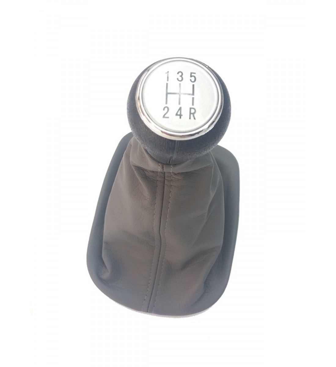 Maneta VW Golf 5 vit Maneta VW Golf 5 vit