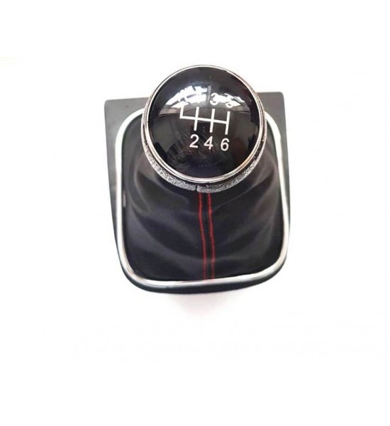 Maneta VW Golf 5 vit