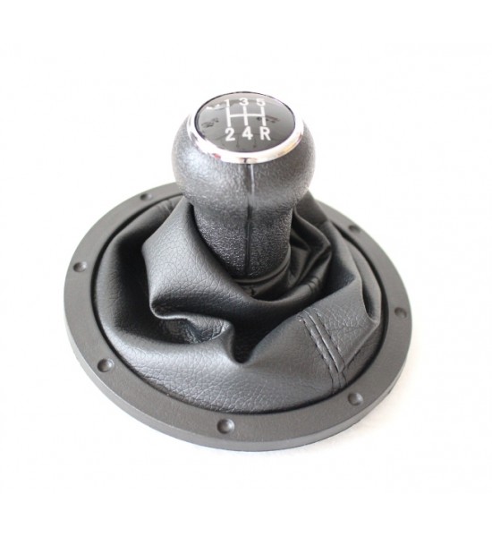 Manetă schimbător viteze, VW Golf, 5 viteze