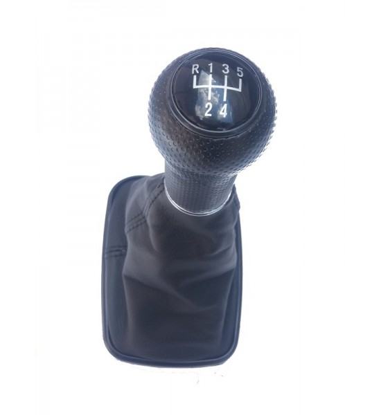 Manetă schimbător viteze, VW Golf IV MK4, 1999-2004, 5 viteze