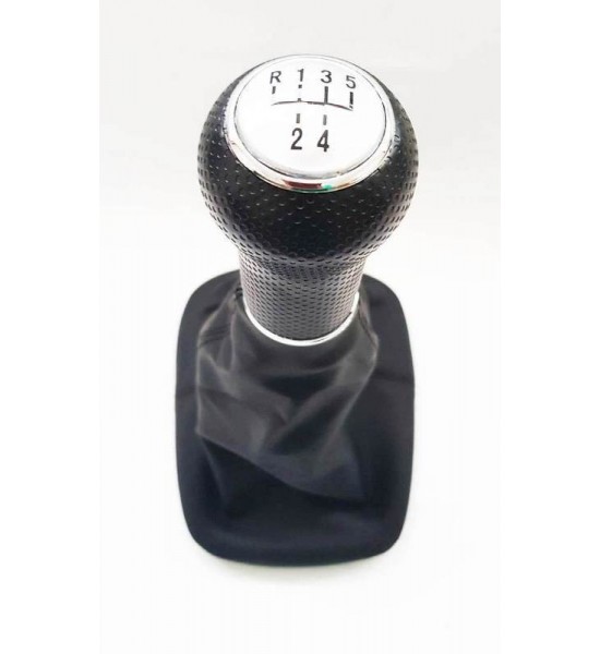 Manetă schimbător viteze, VW Golf, 5 viteze, 23mm