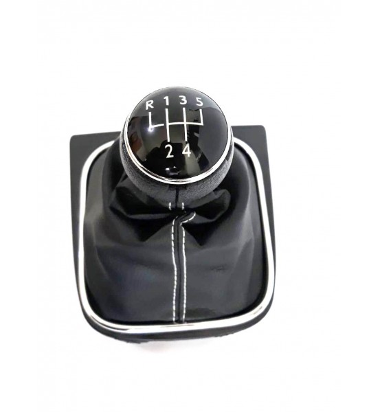 Maneta VW Golf VI 5 vit