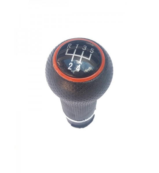 Nucă schimbător viteze, VW Golf 5, 5 trepte, 23 mm Nucă schimbător viteze, VW Golf 5, 5 trepte, 23 mm