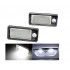 Lampa spate AUDI pe led-2 buc/set