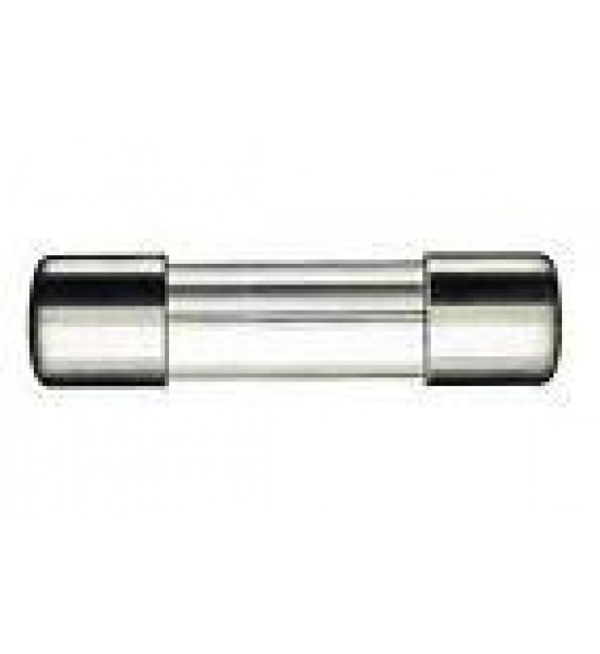 Siguranta rapida 0,3A 5x20mm