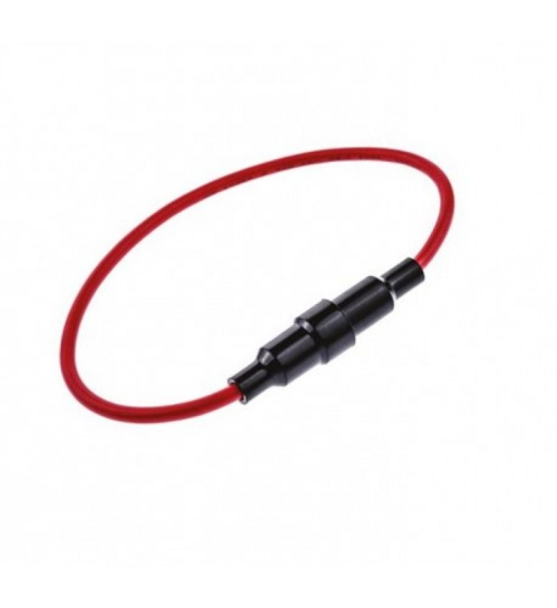 Suport siguranta pe fir 5x20mm Suport siguranta pe fir 5x20mm