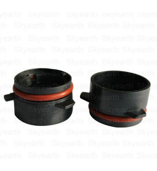 Adaptor Bec Xenon, BMW E39-3 BMW528/525/3Series, D2 Adaptor Bec Xenon, BMW E39-3 BMW528/525/3Series, D2