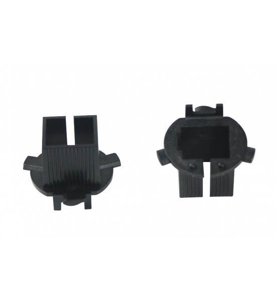Adaptor Bec Xenon, H7, Hyundai Santa Fe, IX47
