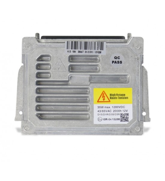 Balast Xenon Citroen, Jeep, Renault, Volvo, VW, Land Rover, OEM, D1/D3 (V) Balast Xenon Citroen, Jeep, Renault, Volvo, VW, Land Rover, OEM, D1/D3 (V)