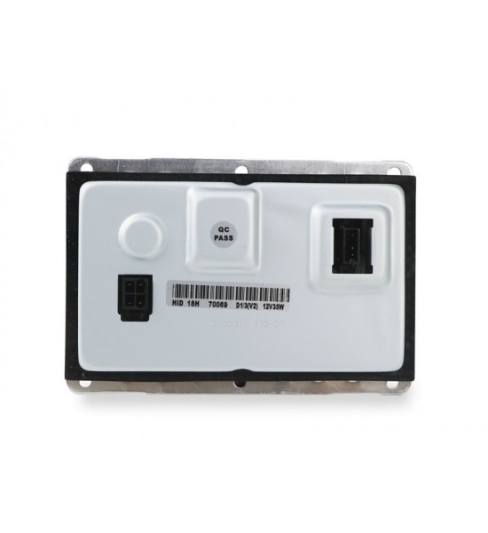 Balast OEM D1/D3 (V2)