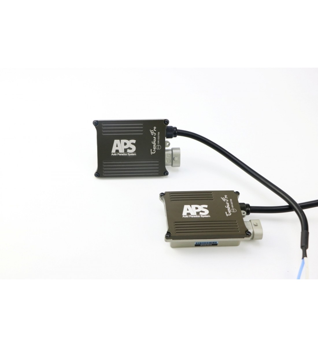 Balast canbus 24V Balast canbus 24V