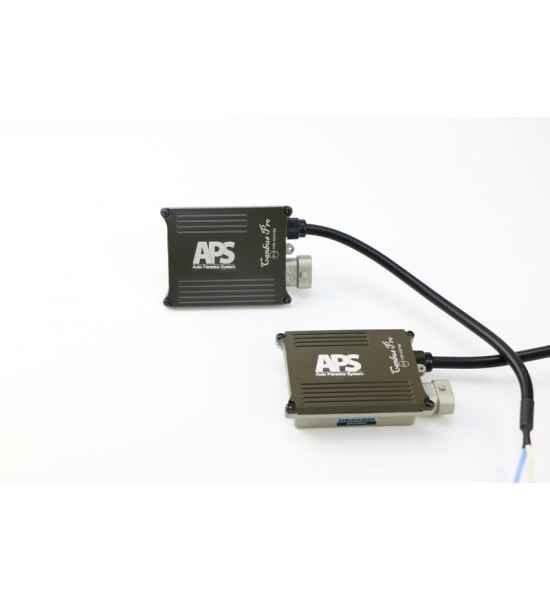 Balast canbus 24V