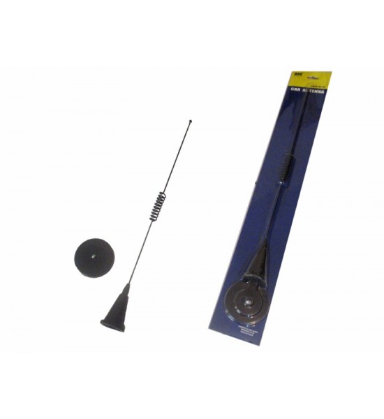 Antena magnetica Antena magnetica