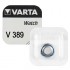 Baterie buton, 11,6MM, VARTA, V389, 1,55V, 85MAH, SR54
