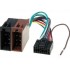 Conector auto ISO, Kenwood, 16 pini