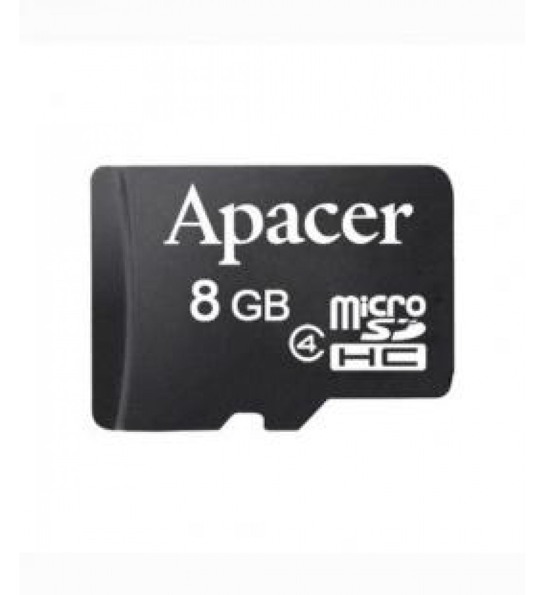 Micro SD-HC 8GB cu adaptor SD