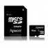 Memorie Micro SD, Apacer, 16GB,  adaptor SD, clasa 10