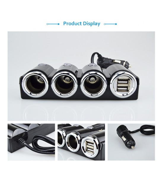 Incarcator bricheta 1503