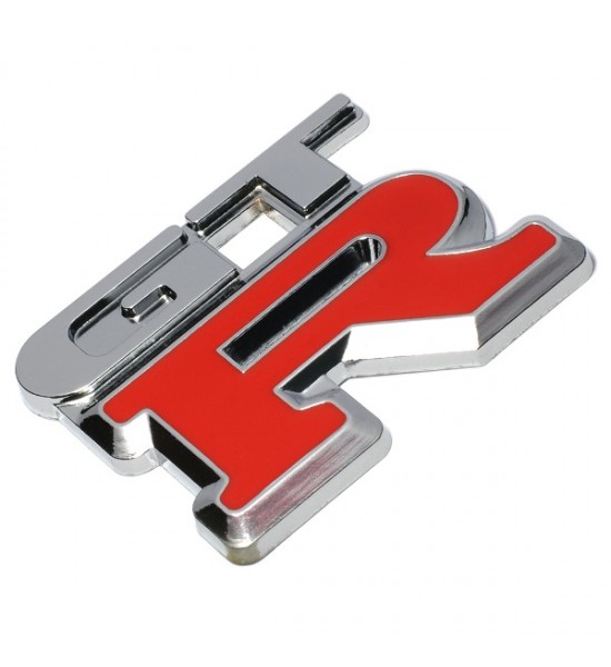 Emblema Sticker, Nissan GTR Emblema Sticker, Nissan GTR