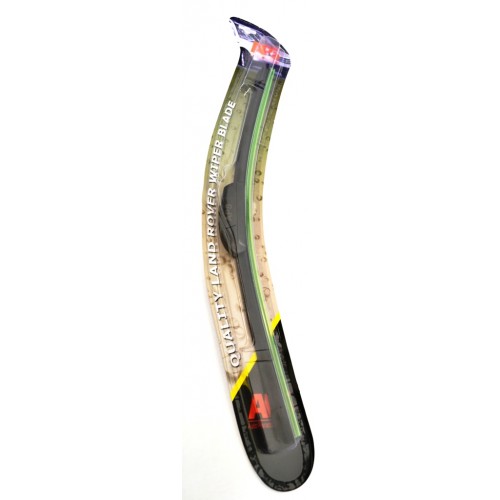 Stergator parbriz, universal, 55 cm