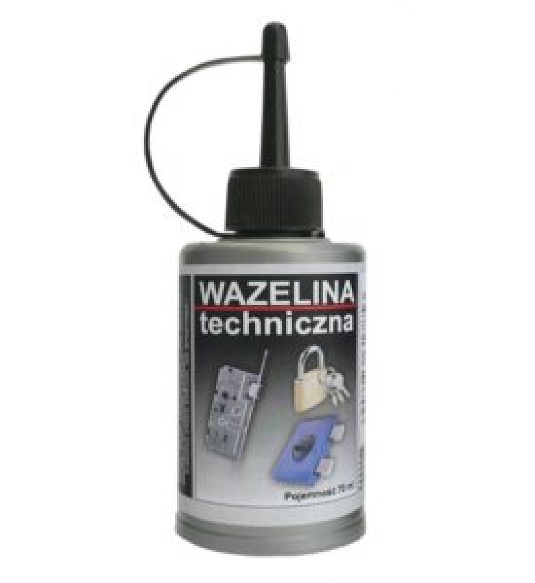 Veselina tehnică - 70ml