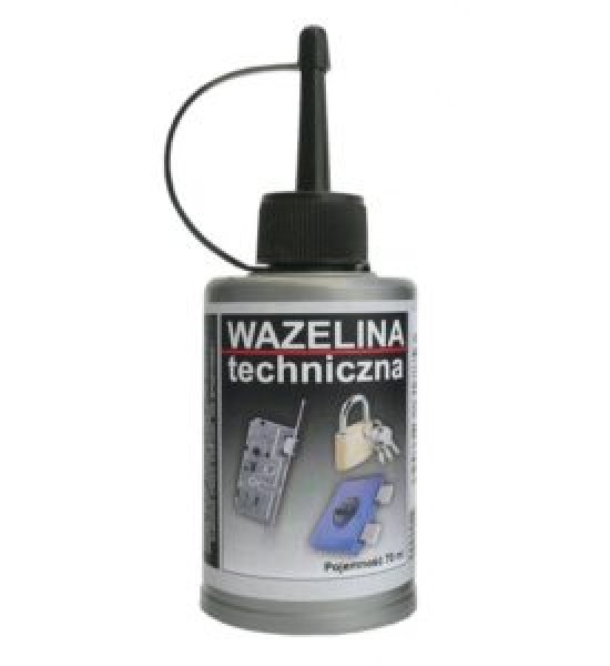 Veselina tehnică - 70ml Veselina tehnică - 70ml