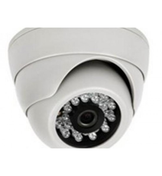 Camera supraveghere infrarosu dome 825