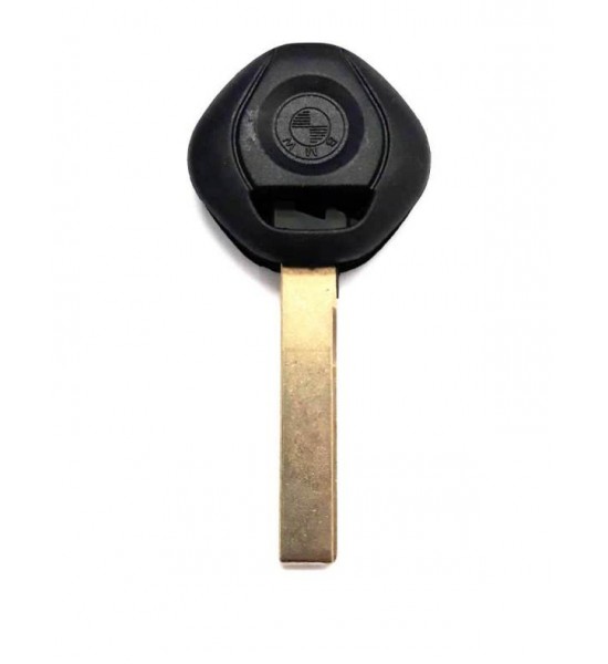 Carcasa cheie Bmw cu locas cip Carcasa cheie Bmw cu locas cip