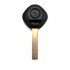 Carcasa cheie Bmw cu locas cip