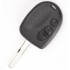 Carcasa cheie after market , compatibil cu Chevrolet Holden 3 butoane , fara logo
