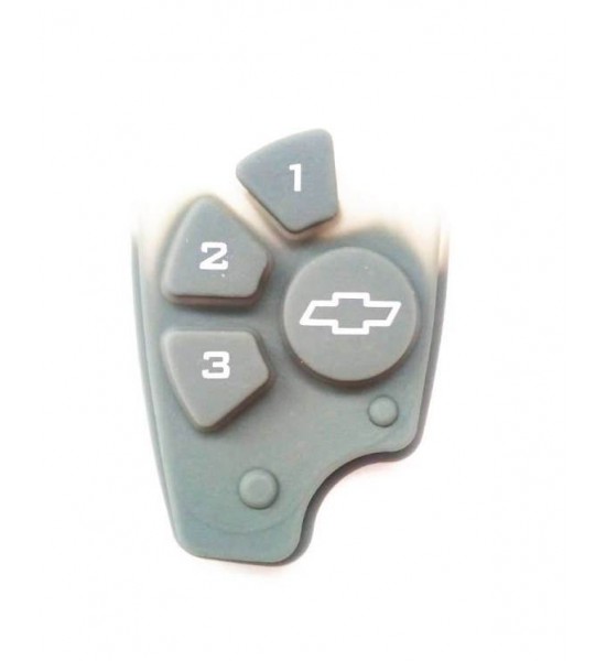 Cauciuc cheie Chevrolet 4 but